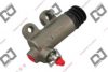DJ PARTS CS1028 Slave Cylinder, clutch